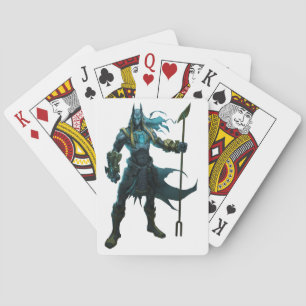 Egyptisk gud casinokort
