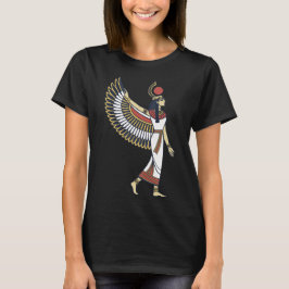 Egyptisk gud ISIS T Shirt