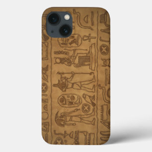 Egyptisk hieroglyfisk konst