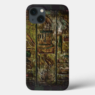 Egyptisk hieroglyfisk symbol Art