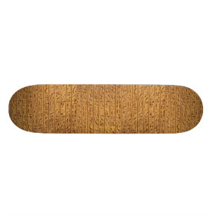 Egyptisk Hieroglyphse Skateboard