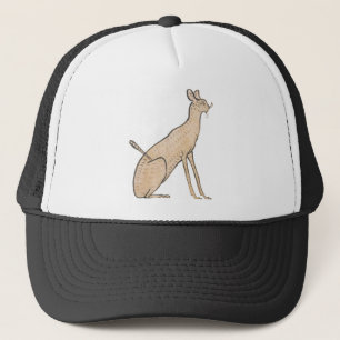 Egyptisk katt keps