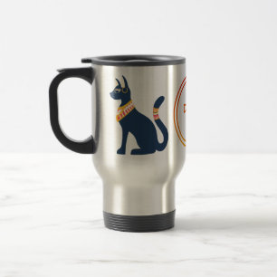Egyptisk katt resemugg