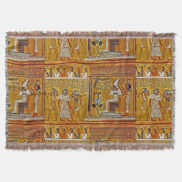 Egyptisk konst mysfilt