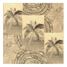 Egyptisk-liknande design