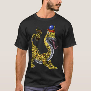 Egyptisk mytologi Serpopard T Shirt
