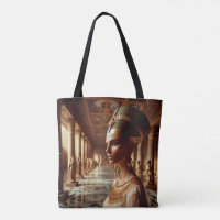 Egyptisk nefertari Artefakt: Forntida civilisation