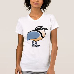 Egyptisk Plover T Shirt