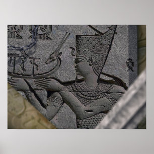 egyptisk poster