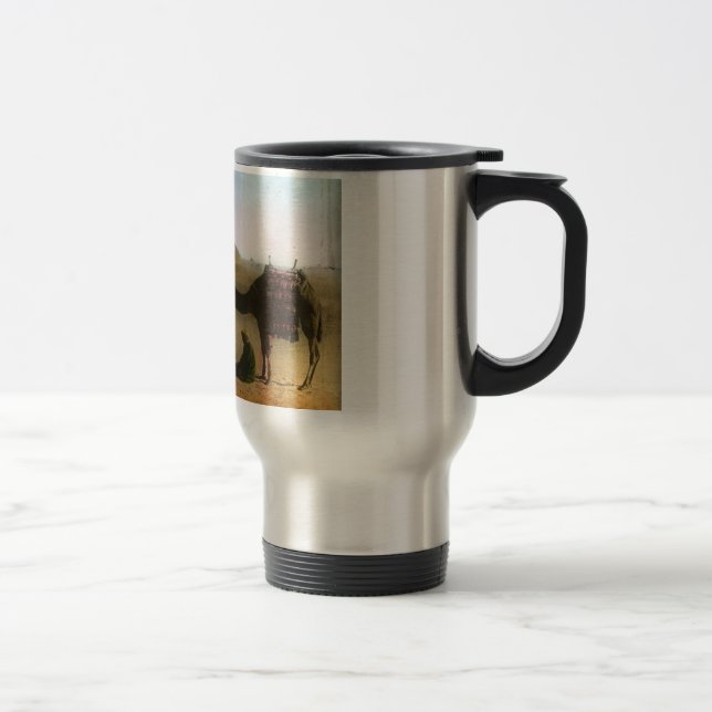 egyptisk resemugg (Höger)