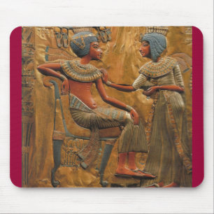 egyptisk royality-plats musmatta