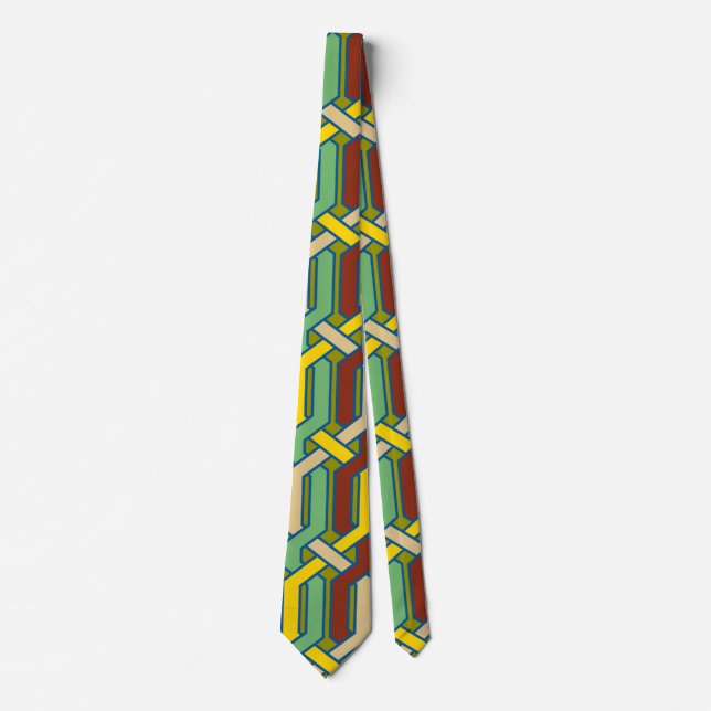 Egyptisk slips (Framsida)