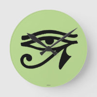 Egyptisk symbol: Wedjat