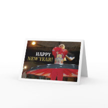 Egyptisk Tanoura-dansporträtt