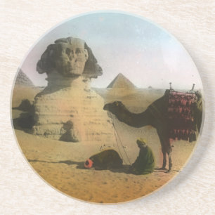 egyptisk underlägg