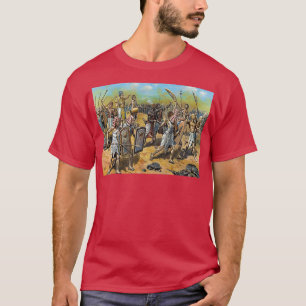 Egyptiska armén t shirt
