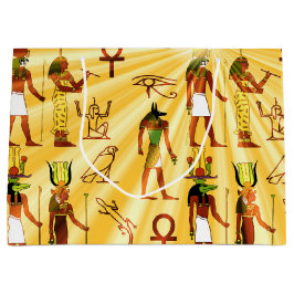 Egyptiska gudar och Goddesses