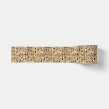 Egyptiska hieroglyfiler Fåglar Mönster 2