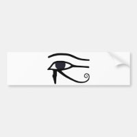 EGYPTISKA HORUS ÖGA