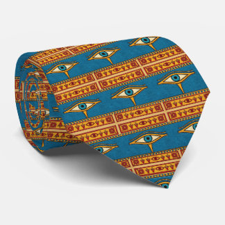 Egyptiska Horus öga, Ra Egyptens gudinna Slips