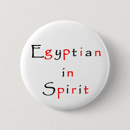 Egyptiska i Spirit Knapp