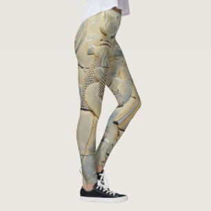 Egyptiska laggingar leggings