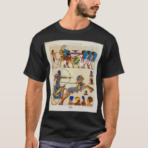 Egyptiska mode och tillbehör från Gesc T Shirt