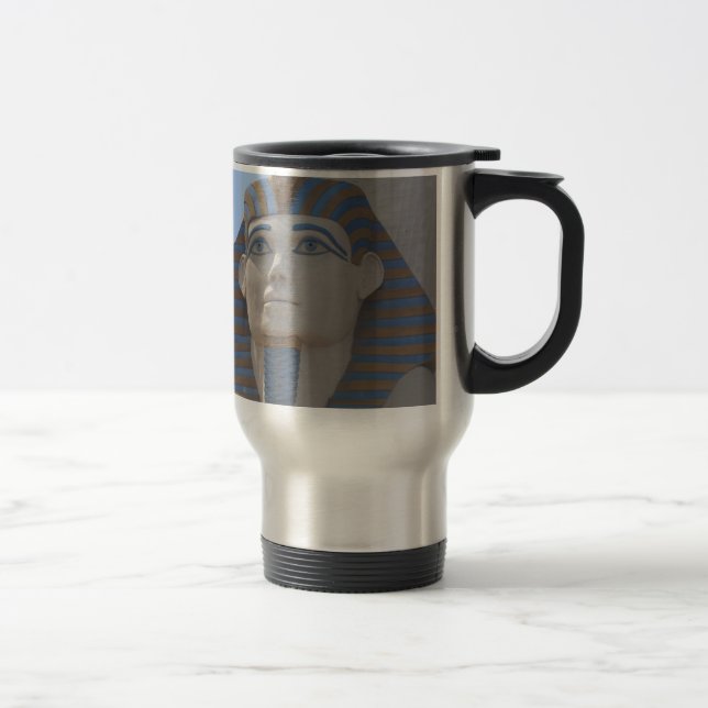 Egyptiska Mugg (Höger)