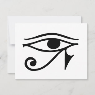 Egyptiska Öga