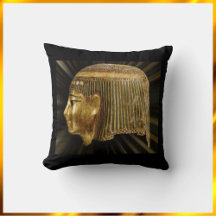 Egyptiska Svarta och Guld