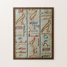 Egyptiska symboler