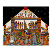 EGYPTISKA VAROR EFTERLife FIESTA