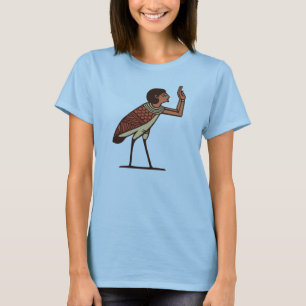 Egyptiskt BaSoulsymbol Tröja