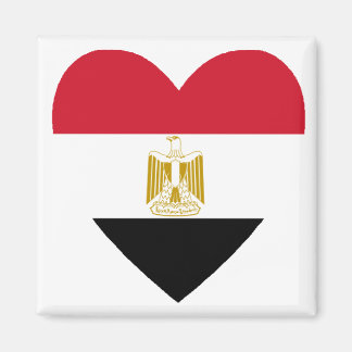 egyptiskt hjärta magnet