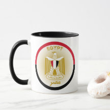 Egyptiskt kulturarvssymbol