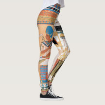 Egyptiskt Royal Design