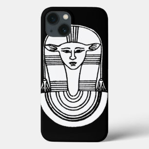 Egyptiskt symbol: Hathor