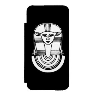 Egyptiskt symbol: Hathor
