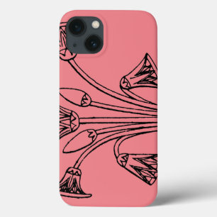 Egyptiskt symbol: Lotusblomma