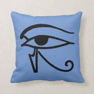 Egyptiskt symbol: Utchat Kudde