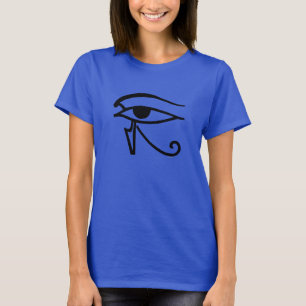 Egyptiskt symbol: Utchat T-shirt