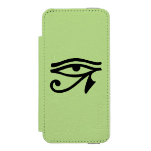 Egyptiskt symbol: Wedjat