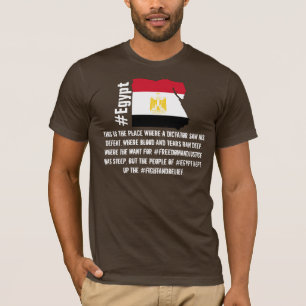 #EgyptT-tröja T Shirt
