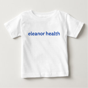 EH baby-skjorta T Shirt