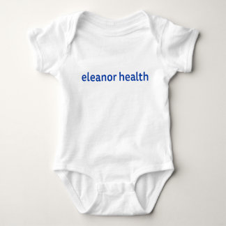 EH baby - vit T Shirt
