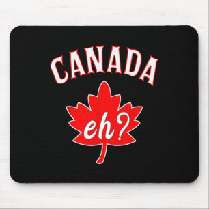 Eh Canadian Maple Löv Manar Women Musmatta