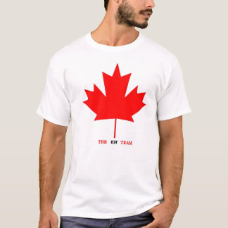 EH-LAGET T SHIRT