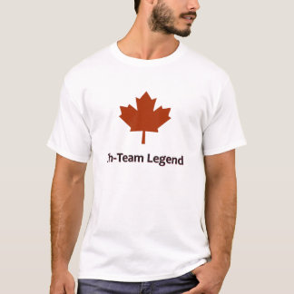 Eh laglegend t-shirt
