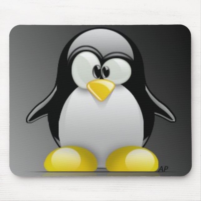 Eh? Musmatta (Framsidan)