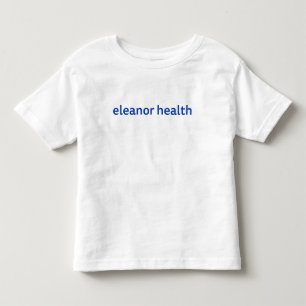 EH Småbarn Shirt T